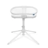 HALO Innovations BassiNest Soothing Swivel Sleeper 3.0
