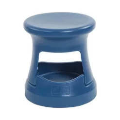 ECR4Kids Storage Wobble Stool, 15in Seat Height, Active Seating -Child Furniture Store GUEST 9b498223 951c 42c8 8105 2c7b8ff2017e