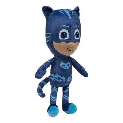 PJ Masks Buddy Pillow Blue 4 PJ Masks Buddy Pillow Blue - Image 2