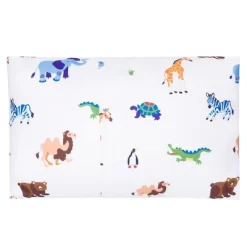 Wildkin Kids Microfiber Pillowcases For Boys & Girls- Toddler (2 Pk) -Child Furniture Store GUEST 9b7fe966 22ea 4159 94d2 483596db020b