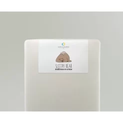 SECOND STORY HOME Sleepy Bear Mattress 14 SECOND STORY HOME Sleepy Bear Mattress -Child Furniture Store GUEST 9becbdfb 27d3 42ba a198 c31e5d705aef