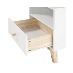 19.5" Drawer Nightstand - Alaterre Furniture -Child Furniture Store GUEST 9ca857c6 781b 45a0 b7cc 113109b0faa0