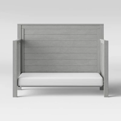 DaVinci Fairway 4-in-1 Convertible Crib 6 DaVinci Fairway 4-in-1 Convertible Crib - Image 4