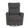 SECOND STORY HOME Soho Swivel Recliner Chair - Dark Gray 2 SECOND STORY HOME Soho Swivel Recliner Chair - Dark Gray -Child Furniture Store GUEST 9de4b85c a56f 4605 a6a0 6820f3998a4b