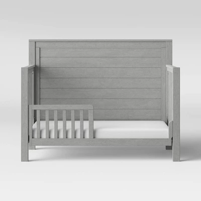 DaVinci Fairway 4-in-1 Convertible Crib 5 DaVinci Fairway 4-in-1 Convertible Crib - Image 3