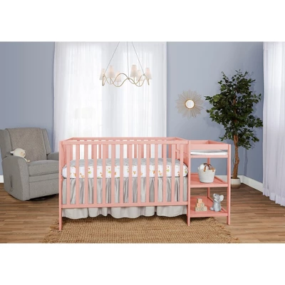 Dream On Me Synergy 5-in-1 Convertible Crib And Changer 9 Dream On Me Synergy 5-in-1 Convertible Crib And Changer - Image 7