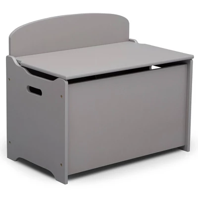 Delta Children MySize Deluxe Toy Box 10 Delta Children MySize Deluxe Toy Box - Image 8