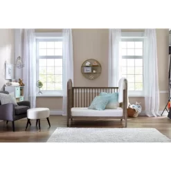 Sealy Cotton Cozy Rest 2-Stage Crib And Toddler Mattress -Child Furniture Store GUEST 9ec2298b 6116 4205 a31e eadbfcb191f2