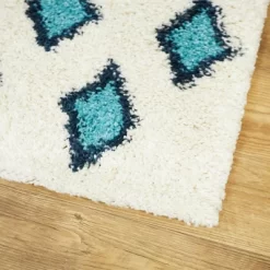 Avery Diamonds Shag Kids' Rug - Balta Rugs -Child Furniture Store GUEST 9ed1dd4a 1b9c 4004 9732 a8c0b9e01084