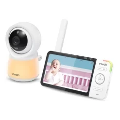 VTech Digital 5" Video Monitor Fixed FHD With Remote Access -Child Furniture Store GUEST a0029bf1 5922 4268 a1b3 4b9d0ad41230