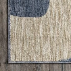 Izzy Retro Swirls Kids Area Rug -Child Furniture Store GUEST a009150c eb23 42d6 b3fd 82e97329ebcb