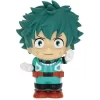 Monogram Products (HK) LTD My Hero Academia Deku 8 Inch PVC Figural Bank -Child Furniture Store GUEST a041ccc5 9fb8 4f71 a364 988158b201ce