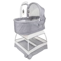 TruBliss Sweetli Nurture Bassinet -Child Furniture Store GUEST a07200c6 d011 46b9 99ea b1e16c13bd06