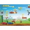 Super Mario Scene Peel & Stick Wall Border - RoomMates -Child Furniture Store GUEST a0bc7f84 60c6 4623 a524 d93a45c0b0f8