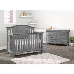 Oxford Baby Willowbrook 4-in-1 Convertible Crib -Child Furniture Store GUEST a0c28cfc d599 4112 a44e d941f7537f9a 1