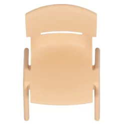 Flash Furniture 2 Pack Plastic Stackable School Chair With 12" Seat Height -Child Furniture Store GUEST a12efc9d ad2b 4358 bd11 1006e0061a36