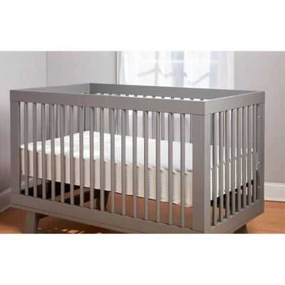 BreathableBaby EcoCore 250 2-Stage Dual-Sided Mattress 4 BreathableBaby EcoCore 250 2-Stage Dual-Sided Mattress - Image 2