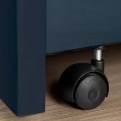 Ulysses Bunk Beds With Trundle Blue - South Shore -Child Furniture Store GUEST a1db7d32 a76e 4602 8867 18e881b7682e