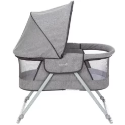 Safety 1st Nap And Go Rocking Bassinet -Child Furniture Store GUEST a2400c56 0ceb 4105 80af 3d8cf474329a