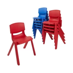 ECR4Kids 12 Inch Plastic Stackable Classroom Stack Chairs, Indoor/Outdoor For Kids-10pk 19 ECR4Kids 12 Inch Plastic Stackable Classroom Stack Chairs, Indoor/Outdoor For Kids-10pk -Child Furniture Store GUEST a2fb4ba7 583c 426a bd9d 4cab137a11da