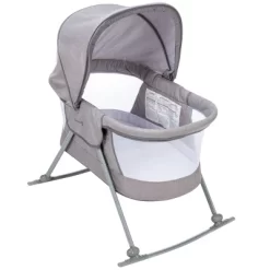 Safety 1st Nap And Go Rocking Bassinet -Child Furniture Store GUEST a410dbc6 4a5f 4061 b06f a65a599d3f5c
