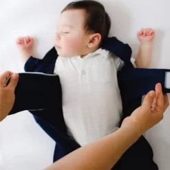 Nested Bean Zen One™ - Gently Weighted Swaddle Wrap - Night Sky 16 Nested Bean Zen One™ - Gently Weighted Swaddle Wrap - Night Sky -Child Furniture Store GUEST a44de9b0 11fb 439b b3c6 d120678ced44