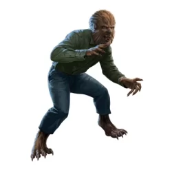 Classic Monsters The Wolf Man Giant Peel & Stick Wall Decals White - RoomMates 11 Classic Monsters The Wolf Man Giant Peel & Stick Wall Decals White - RoomMates -Child Furniture Store GUEST a4af150f f34b 4ff9 ab1e e0c4df95ebdc