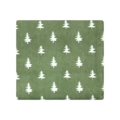 Hudson Baby Unisex Baby Cotton Flannel Receiving Blankets, Woodland Christmas, One Size -Child Furniture Store GUEST a57e5131 56f2 4fb1 b4f2 3e94e597fd73