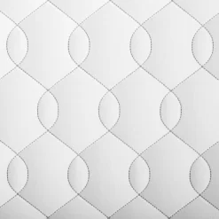 Dream On Me Goodnight 6" Full-Size Firm Foam Crib & Toddler Bed Mattress - White - 50ct -Child Furniture Store GUEST a600bc6e 0d19 4b57 8f05 9402e766a2e5