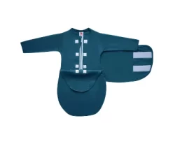 Embe 0-3mo Long Sleeve Swaddle Sack, Convertible, Arms-In/Arms-Out, Legs-In/Legs-Out, 3-Pack -Child Furniture Store GUEST a6b4e10f a793 4a89 919b 7e04a9d064be