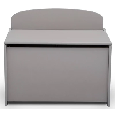 Delta Children MySize Deluxe Toy Box 5 Delta Children MySize Deluxe Toy Box - Image 3