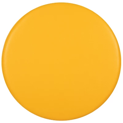 Emma And Oliver Soft Seating Flexible Circle For Classrooms - 12" Seat Height 9 Emma And Oliver Soft Seating Flexible Circle For Classrooms - 12" Seat Height - Image 7