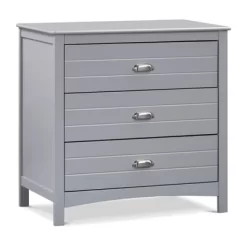 Carter's By DaVinci Nolan 3-Drawer Dresser 22 Carter's By DaVinci Nolan 3-Drawer Dresser -Child Furniture Store GUEST a7621774 55cc 4831 8f7c 89640eb877d5