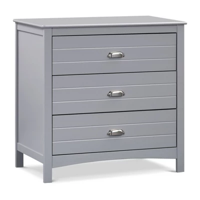 Carter's By DaVinci Nolan 3-Drawer Dresser 11 Carter's By DaVinci Nolan 3-Drawer Dresser - Image 9