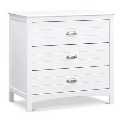 Carter's By DaVinci Nolan 3-Drawer Dresser 12 Carter's By DaVinci Nolan 3-Drawer Dresser - Image 10