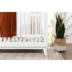 Babyletto Scoot 3-in-1 Convertible Crib With Toddler Rail 21 Babyletto Scoot 3-in-1 Convertible Crib With Toddler Rail -Child Furniture Store GUEST a83a0d99 80a3 4779 8530 49cf4a08afaa