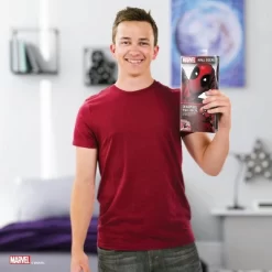 Deadpool Wall Decal - Decalcomania -Child Furniture Store GUEST a894cb6e 443f 47af a104 d2a375f14e33