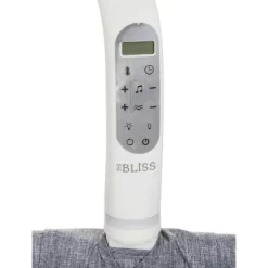 TruBliss Sweetli Nurture Bassinet -Child Furniture Store GUEST a946eb5b 5c29 4ec8 8145 f257b6dfc8c0