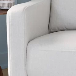 DaVinci Field Swivel Glider -Child Furniture Store GUEST a99a901d be33 4857 bf91 b4f352704b4d