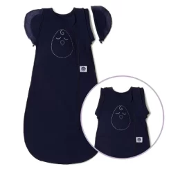 Nested Bean Zen One™ - Gently Weighted Swaddle Wrap - Night Sky 17 Nested Bean Zen One™ - Gently Weighted Swaddle Wrap - Night Sky -Child Furniture Store GUEST a9fb2010 075a 4ac6 89f9 b3c3c2595731