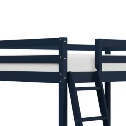 Full Caspian Loft Navy - Hillsdale Furniture -Child Furniture Store GUEST aa71a49a b670 4e9f 8237 8abb21f71bc6