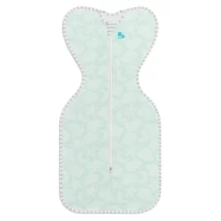 Love To Dream Swaddle UP Adaptive Organic Swaddle Wrap - Celestial Dot Mint -Child Furniture Store GUEST aaacd19c 67a0 4c31 b0fa bd81dc00a8a3