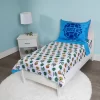 4pc Standard Crib/Toddler Teenage Mutant Ninja Turtles Bed Set -Child Furniture Store GUEST aaadf364 e969 4467 8002 dc21cde32bad