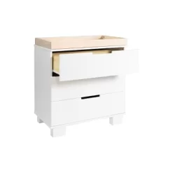 Babyletto Modo 3-Drawer Changer Dresser -Child Furniture Store GUEST aac05270 59d8 48e0 ad2e 1e5d7c5b176a