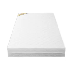 Safety 1st Little Snuggles Deluxe Dual 2-in-1 Baby Crib And Toddler Mattress -Child Furniture Store GUEST ab0d364f cbf9 43c2 85d0 3d566fc3d06f