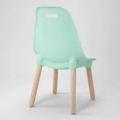 Set Of 2 Kid Century Modern Kids' Chairs - B. Spaces -Child Furniture Store GUEST abb9dd33 77b0 46b7 8620 3b6dd706afe1