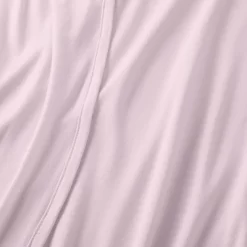 Rayon From Bamboo Swaddle Baby Blanket - Light Pink - Cloud Island™ -Child Furniture Store GUEST ac0d4488 8de1 4583 afaa 6f86f4fb5d9d