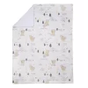 Lambs & Ivy Disney Baby Pooh And The Hundred Acre Woods White Baby Blanket 1 Lambs & Ivy Disney Baby Pooh And The Hundred Acre Woods White Baby Blanket -Child Furniture Store GUEST aca1abdb 3905 4155 90c8 fc8f0fbcd876
