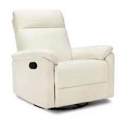 DaVinci Suzy Swivel Recliner -Child Furniture Store GUEST ad1e4495 b3c1 4a97 93af c8cc1cbc1f18