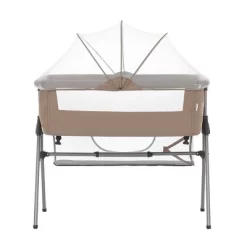 Dream On Me JPMA Certified Lotus Bassinet And Bedside Sleeper -Child Furniture Store GUEST addce584 a909 4468 9ee6 375defaaaa20